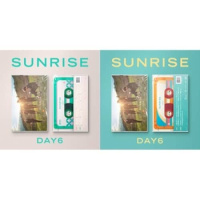 Vol.1 Sunrise (Cassette Tape)