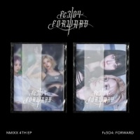 Nmixx - FE3O4: Forward - Photobook - Ready - Vertical