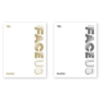 Face Us - Official - Gold