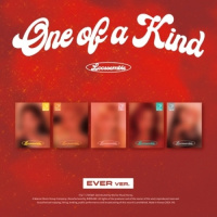 One Of A Kind - Hyeju