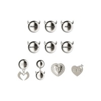 [Pre Order] Babymonster - Choom Tour - Custom Parts - Group