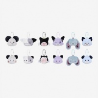 [Pre Order] Xdinary Heros - 2026 Summer - Monsters Secret Face Keyring