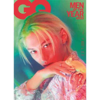 GQ - Dec. 2023 (Felix)