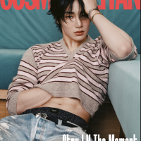 [Pre Order] Cosmopolitan - December 2025 - I.N - A