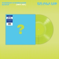 [Pre Order] P1Harmony - BLOW UP - 82EVENT Exclusive - Vinyl
