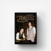 TVXQ - 2024 Season's Greetings - Without SM Store