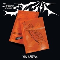 TEN - Stunner - Pack Book