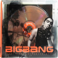 BigBang - First Single 