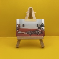 Photocard - BTS - RM - BE