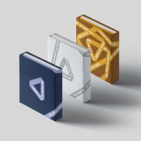 You Made My Dawn - C - White