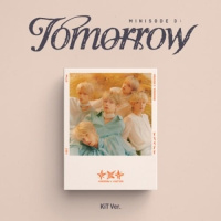 TXT - Minisode 3 : Tomorrow - Kit