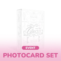 2025 Season's Greetings - Collector - JYP Shop Benefit
