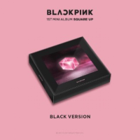 Blackpink - Square Up - Black