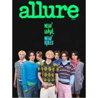[Pre Order] Alpha Drive One - Allure Cover 2026 - A Type - Group