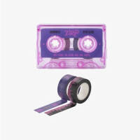 Babymonster - Drip - Masking Tape + Cutter