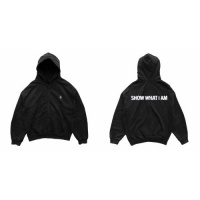 [Pre Order] IVE - Show What I Am - Hoodie
