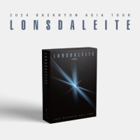 Lonsdaleite - DVD