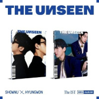 The Unseen (Starship) - Unseen ver.