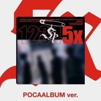 [Pre Order] Oneus - H_our Us Tour - 5x Poca Album - Signed