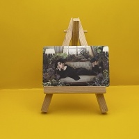 Photocard - BTS - Jimin - BE