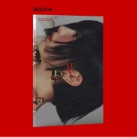 Red Velvet - Irene & Seulgi - Tilt - Photobook - Seulgi