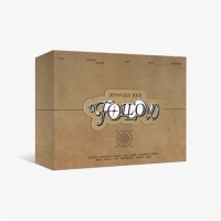 Seventeen Tour Follow - Digital Code