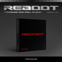 Reboot - Digipack
