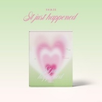 Cheeze - It Just Happened