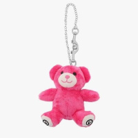 BTS Fri(END)s - Bear Keyring