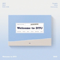 Welcome To Dtu - 2023 DKZ Fan-Con (2DVD)