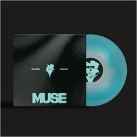 Jimin - Muse - Vinyl