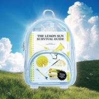 [Pre Order] Hearts2Hearts - Lemon Tang - Summer Kit