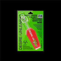 ENHYPEN - Desire : Unleash - Keyring