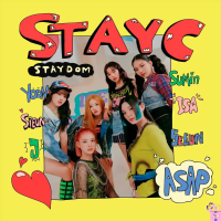 STAYC - Staydom