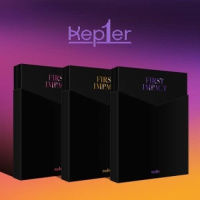 Kep1er - First Impact - Connect 1 - Purple