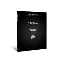 [Pre Order] Jin - Piano Sheet : Jin - Package