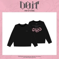 Stray Kids - Do It - Long Sleeve