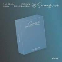 Seventeen - DK X Seungkwan - Serenade - Kit