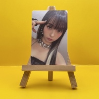 Photocard - Unis - We Unis - F&F Benefit - Hyeonju