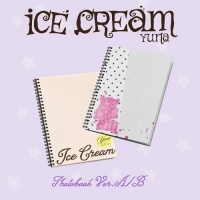 [Pre Order] Itzy - Yuna - Ice Cream - Photobook