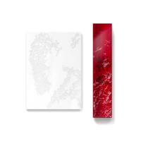 [Pre Order] BTS - V - V TYPE 非 - Set