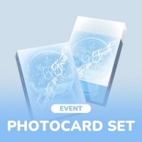 [Pre Order] Girls' Generation - 2027 Season's Greetings - SM Store Benefit