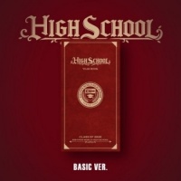 [Pre Order] Enhypen - World Coupon - High School - Basic 