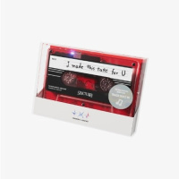 TXT - The Star Chapter: Sanctuary - Cassette Tape 