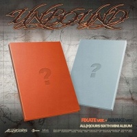 [Pre Order] All(H)ours - Unbound