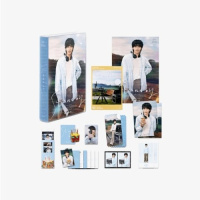 Happy Jeonghan Day Birthday Box Ver 4 - Hey!Hallyu