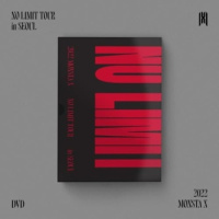 No Limit - Tour In Seoul 2022 - DVD