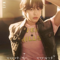 [Pre Order] DICON Volume N29 NCT Wish: My Youth, My Wish - B Type - Riku