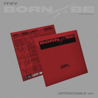 Born To Be (Special Edition) Untouchable Ver.