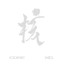 XG - The Core - XG